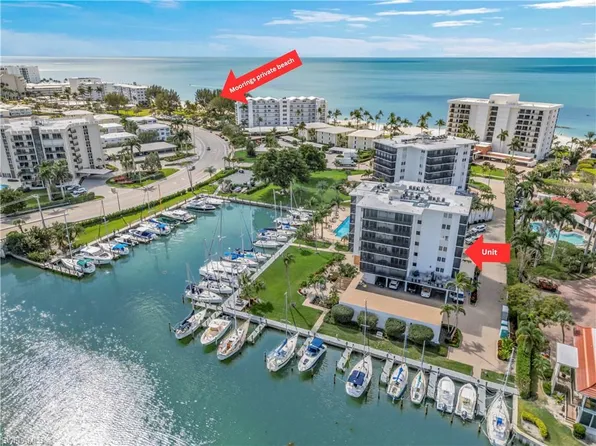 2170 Gulf Shore Blvd N APT 41E, Naples, FL 34102