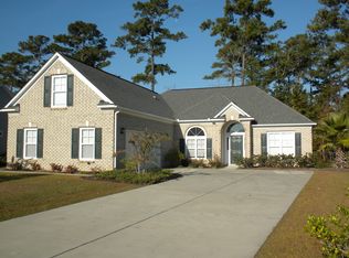 38 Bear Creek Loop, Murrells Inlet, SC 29576