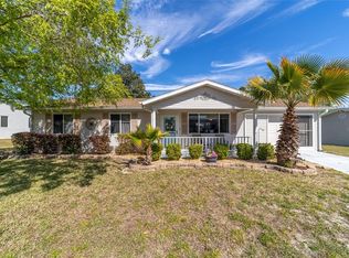 11475 SW 85th Ave, Ocala, FL 34481