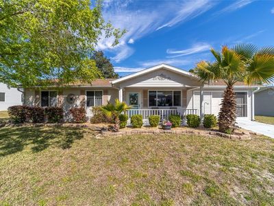 11475 SW 85th Ave, Ocala, FL, 34481