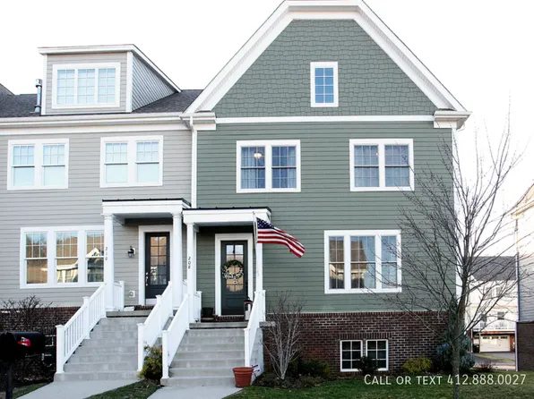 208 Venango Trl, Mars, PA 16046