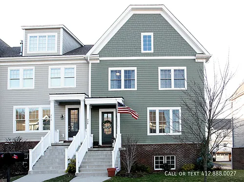 208 Venango Trl Photo 1