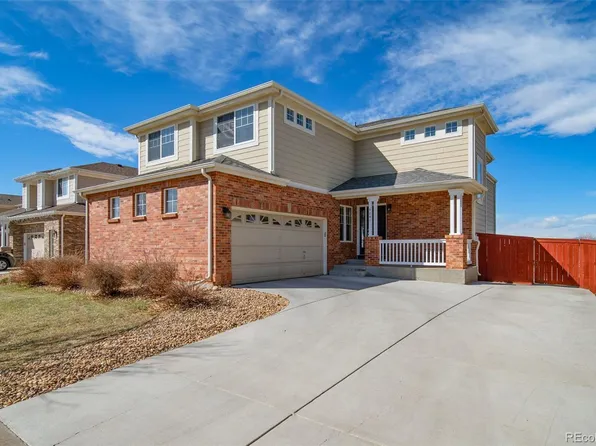 3041 S Jericho Way, Aurora, CO 80013