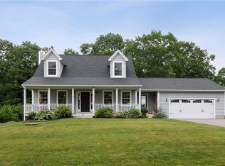 45 Randeau Psge, Westerly, RI 02891