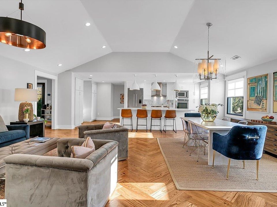 606 Wembley Rd, Greenville, SC 29607 Zillow