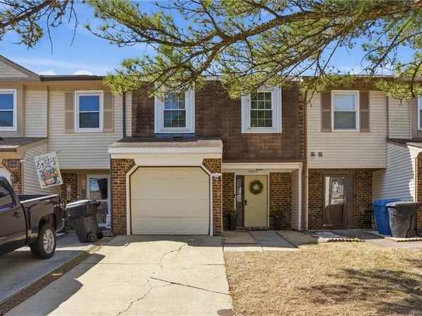 3069 Glastonbury Dr, Virginia Beach, VA 23453