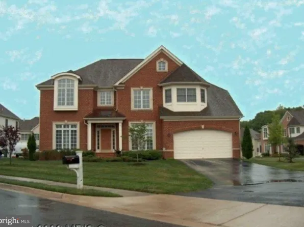 4826 Cross Meadow Pl, Chantilly, VA 20151