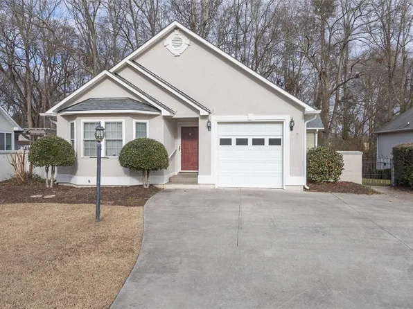 103 Park Way, Anderson, SC 29625