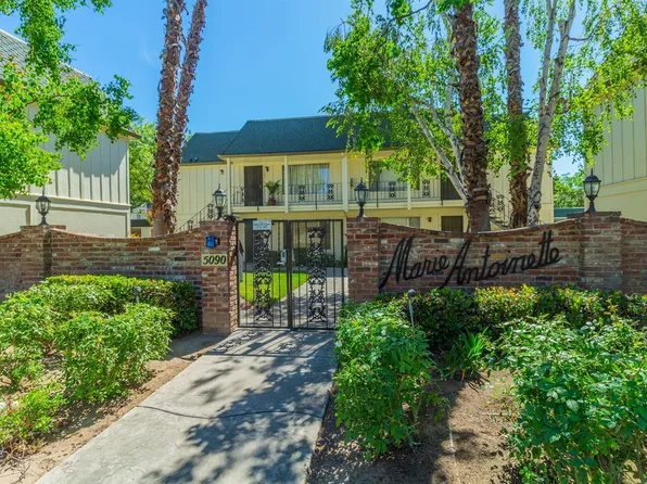 5090 N Roosevelt Ave APT 35, Fresno, CA 93704