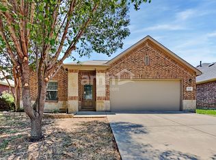 524 Anchor Way, Crowley, TX 76036