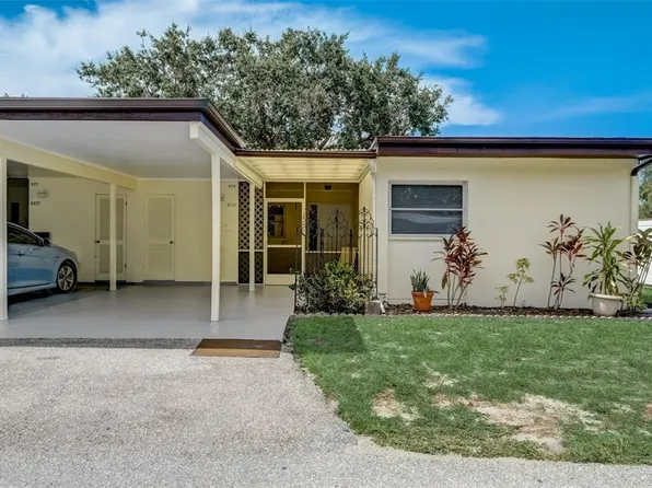 6231 GREEN VIEW CIRCLE #78, SARASOTA, FL 34231