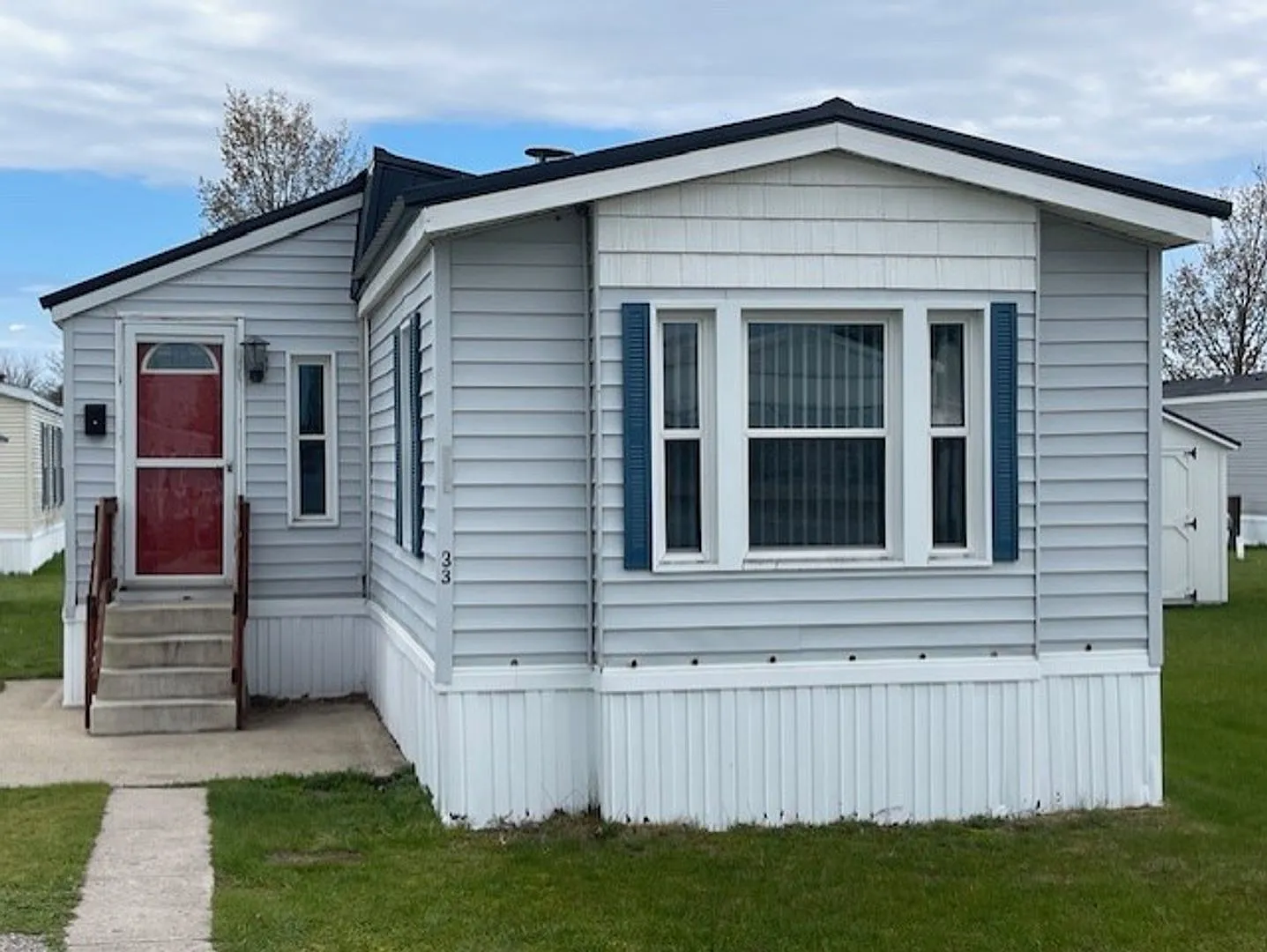 Lot 33 — Photo 2