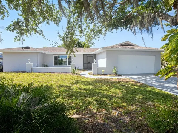 22457 Oceanside Ave, Pt Charlotte, FL 33952