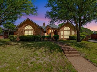 1112 Pawnee Trl, Carrollton, TX 75007