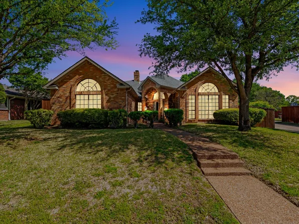 1112 Pawnee Trl, Carrollton, TX 75007