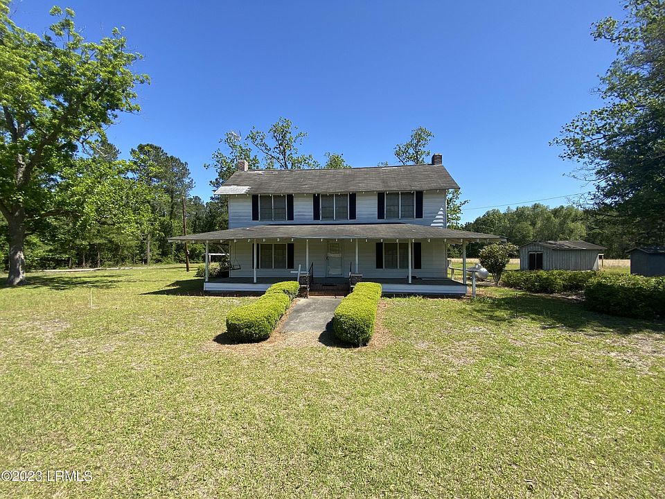 631 Goettee Trl, Hampton, SC 29924 Zillow