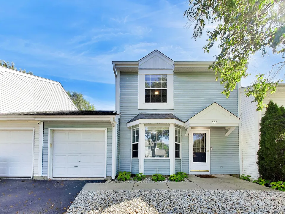 505 Newbury Dr