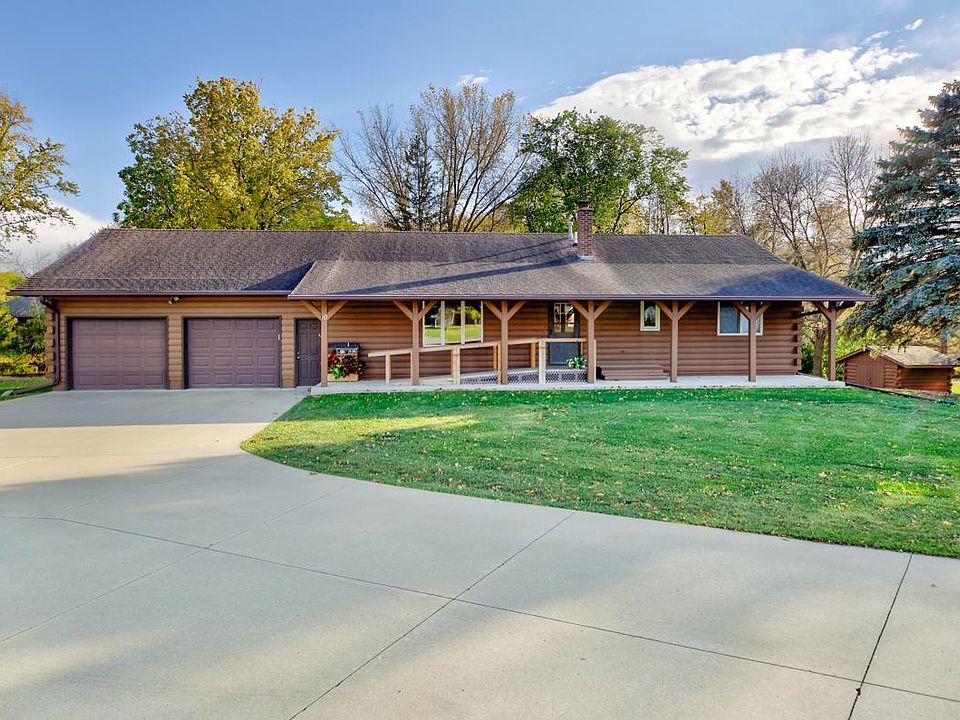 10 Southridge Pl, Owatonna, MN 55060 MLS 6271556 Zillow