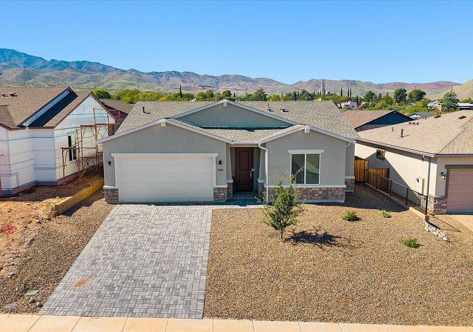 1st image of 788 Flat Iron Road Lot 502