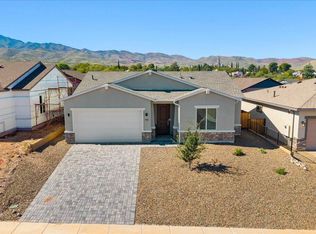 788 Flat Iron Rd LOT 502, Clarkdale, AZ 86324