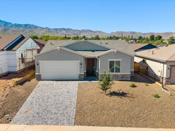 788 Flat Iron Road Lot 502, Clarkdale, AZ 86324
