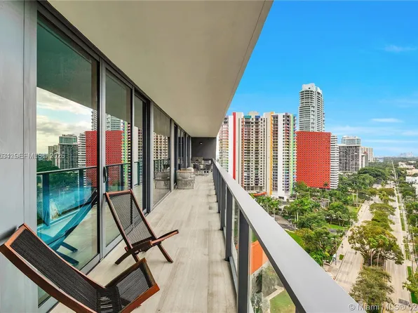 1451 Brickell Ave, Miami, FL