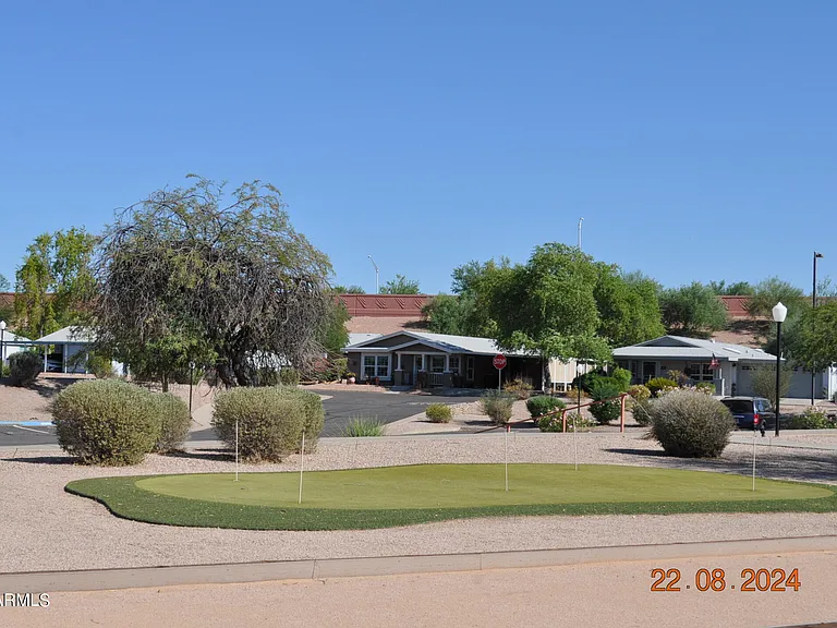 8500 E Southern Ave #586 — Photo 37