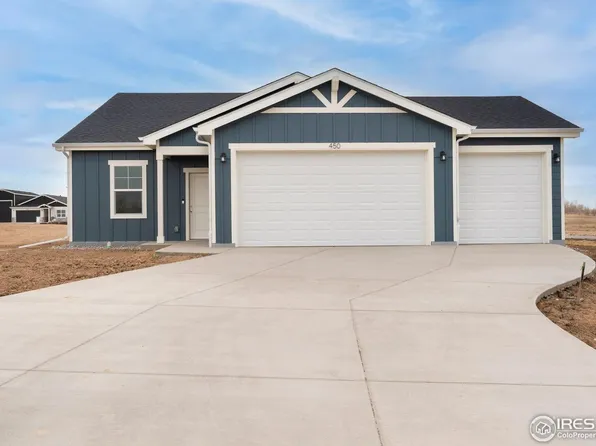 450 Lexi Ln, Hudson, CO 80642