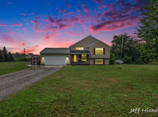 13838 Olin Lakes Dr, Sparta, MI 49345