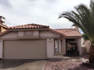 1367 Finale Ln, Las Vegas, NV 89119
