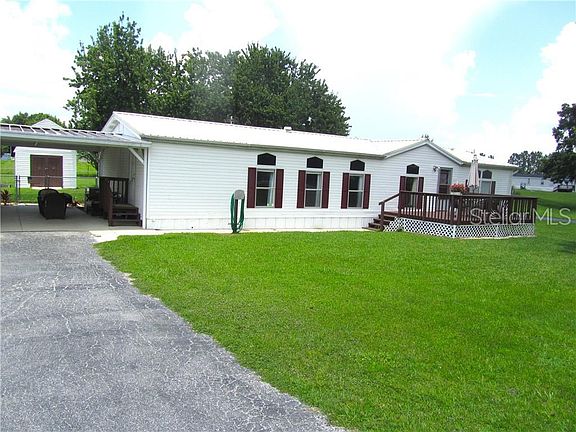 3rd image of 13578 County Road 109e #2
