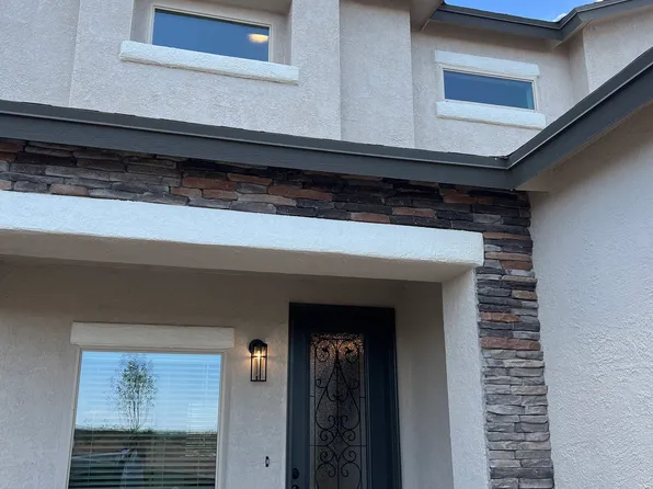 51045 Fox Trail Ave, El Paso, TX 79934