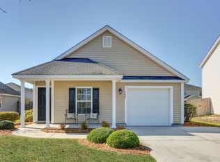 350 Winchester Dr, Pooler, GA 31322