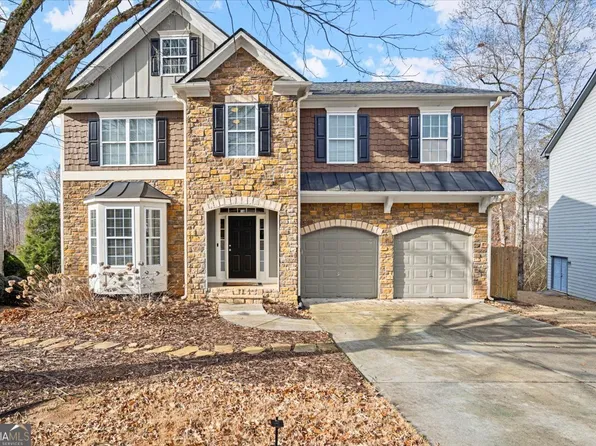 4770 Plainsman Cir, Cumming, GA 30040