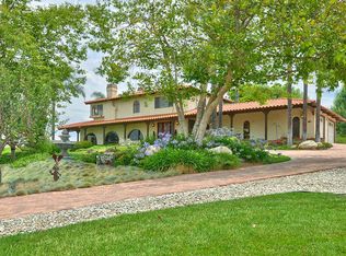 10755 Presilla Rd, Camarillo, CA 93012