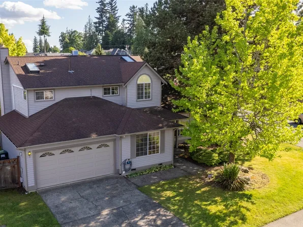 11719 SE 315th Street, Auburn, WA 98092