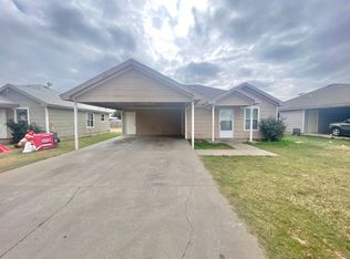 1805 38th St, Lubbock, TX 79412