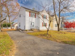 289 Morton St, Springfield, MA 01119