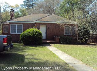 211 W Park Ave #A, Valdosta, GA 31602