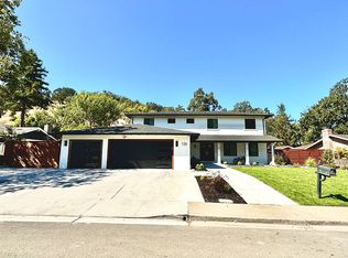 126 Redondo Way, Danville, CA 94526