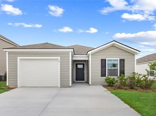 351 Cold Creek Pass, Port Wentworth, GA 31407