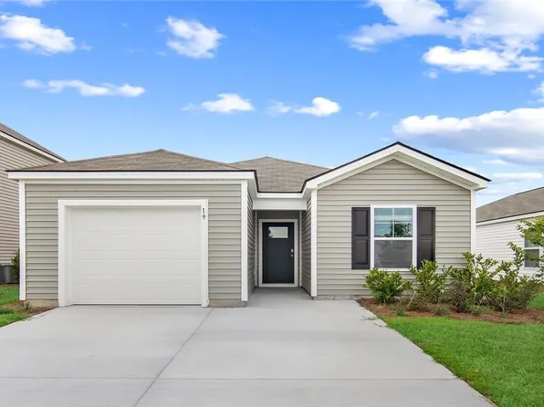 351 Cold Creek Pass, Port Wentworth, GA 31407