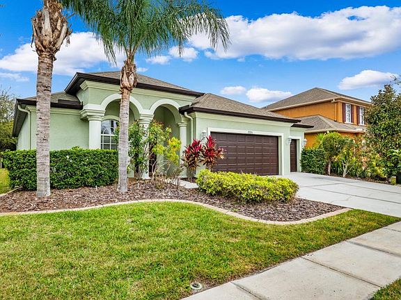 2nd image of 27211 Fern Glade Ct