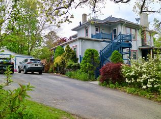 25 W Warwick Ave FLOOR 1, West Warwick, RI 02893