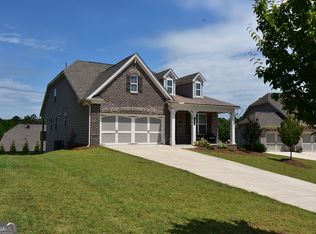 747 Rockwood Ct, Canton, GA