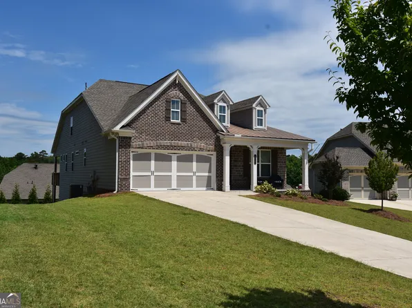 747 Rockwood Ct, Canton, GA 30115