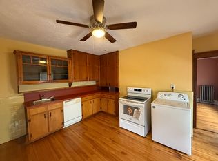 446 Chandler St #1, Worcester, MA 01602