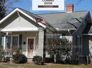 500 North St, Anderson, SC 29621