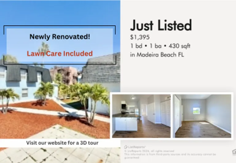 14125 Palm St #4 — Photo 1