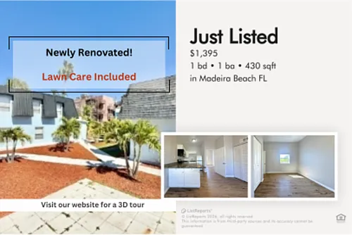 14125 Palm St #4 Photo 1